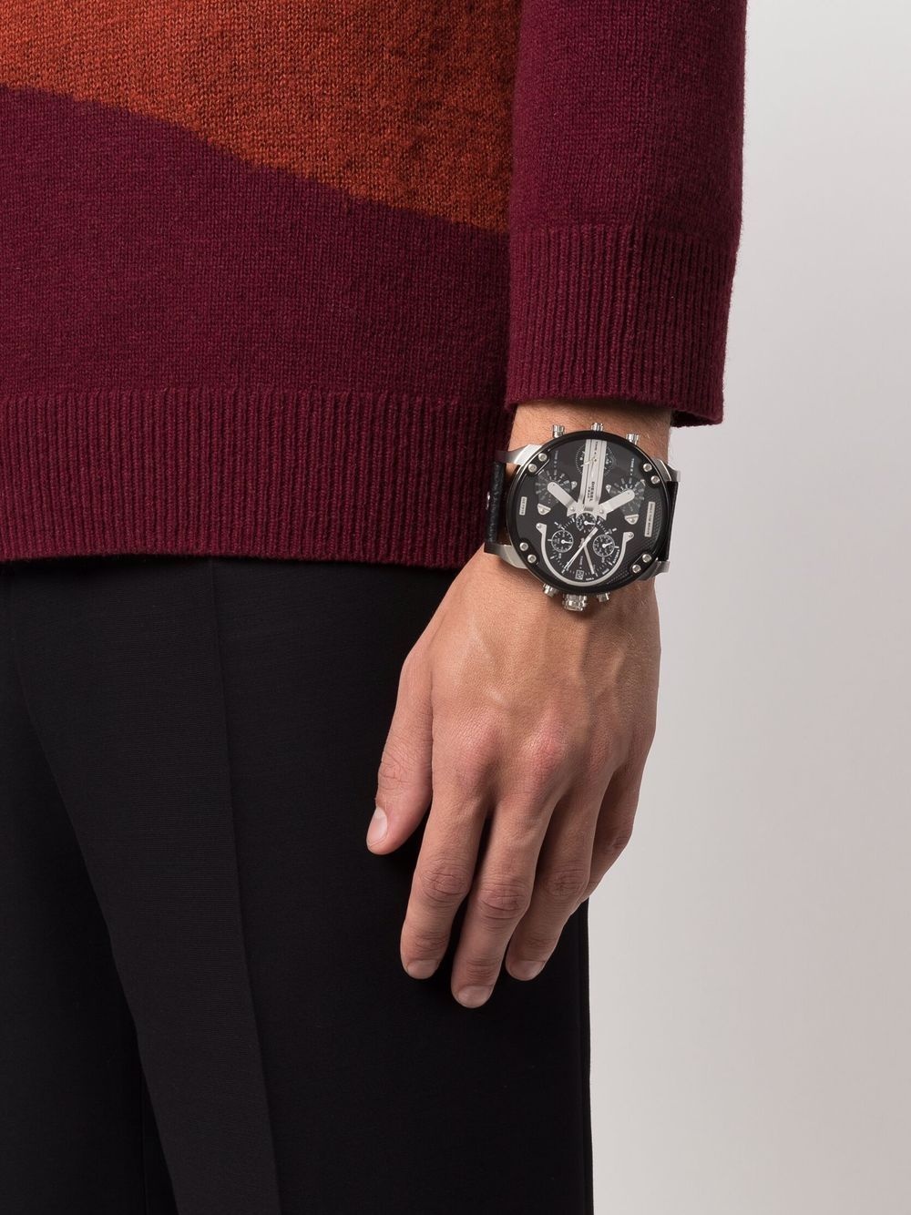 Mr. Daddy 2.0 Chronograph 57mm - 2