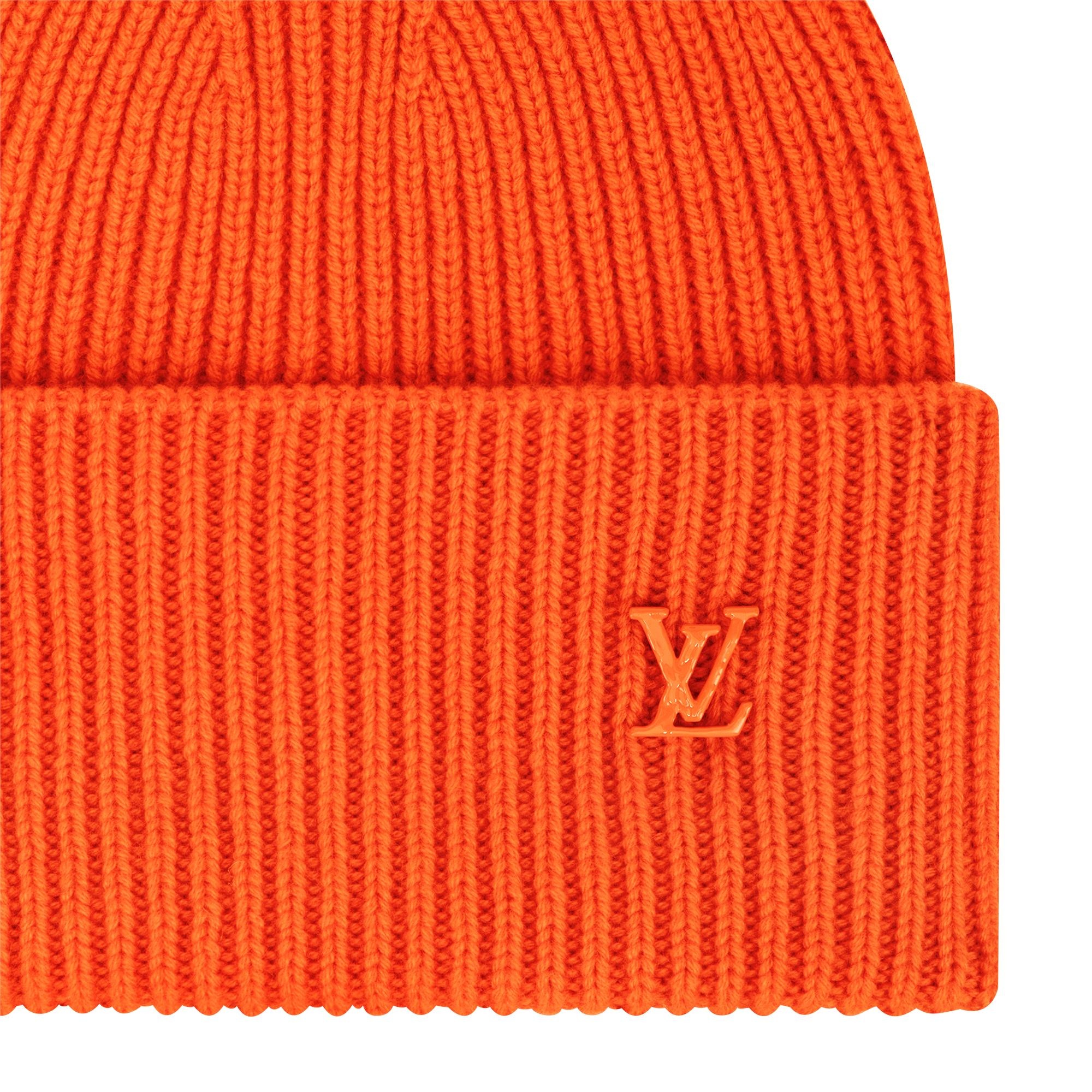 LV Ahead Beanie - 3