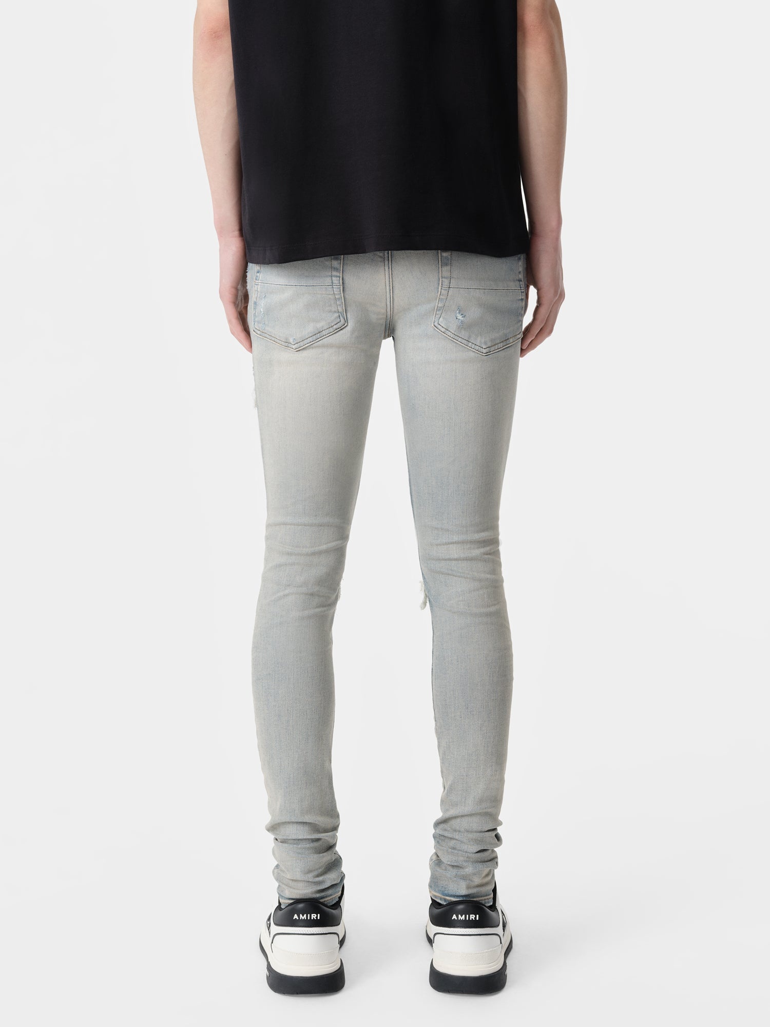 MX1 ULTRASUEDE - 5