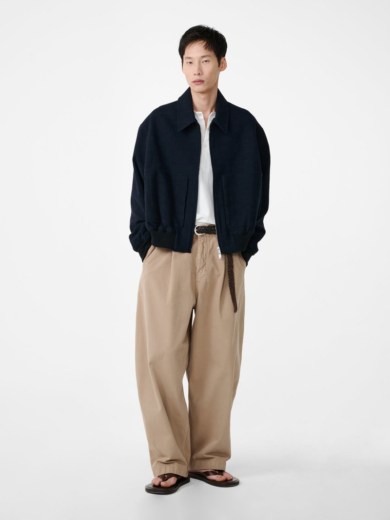 Studio Nicholson Bridges Denim Pant outlook