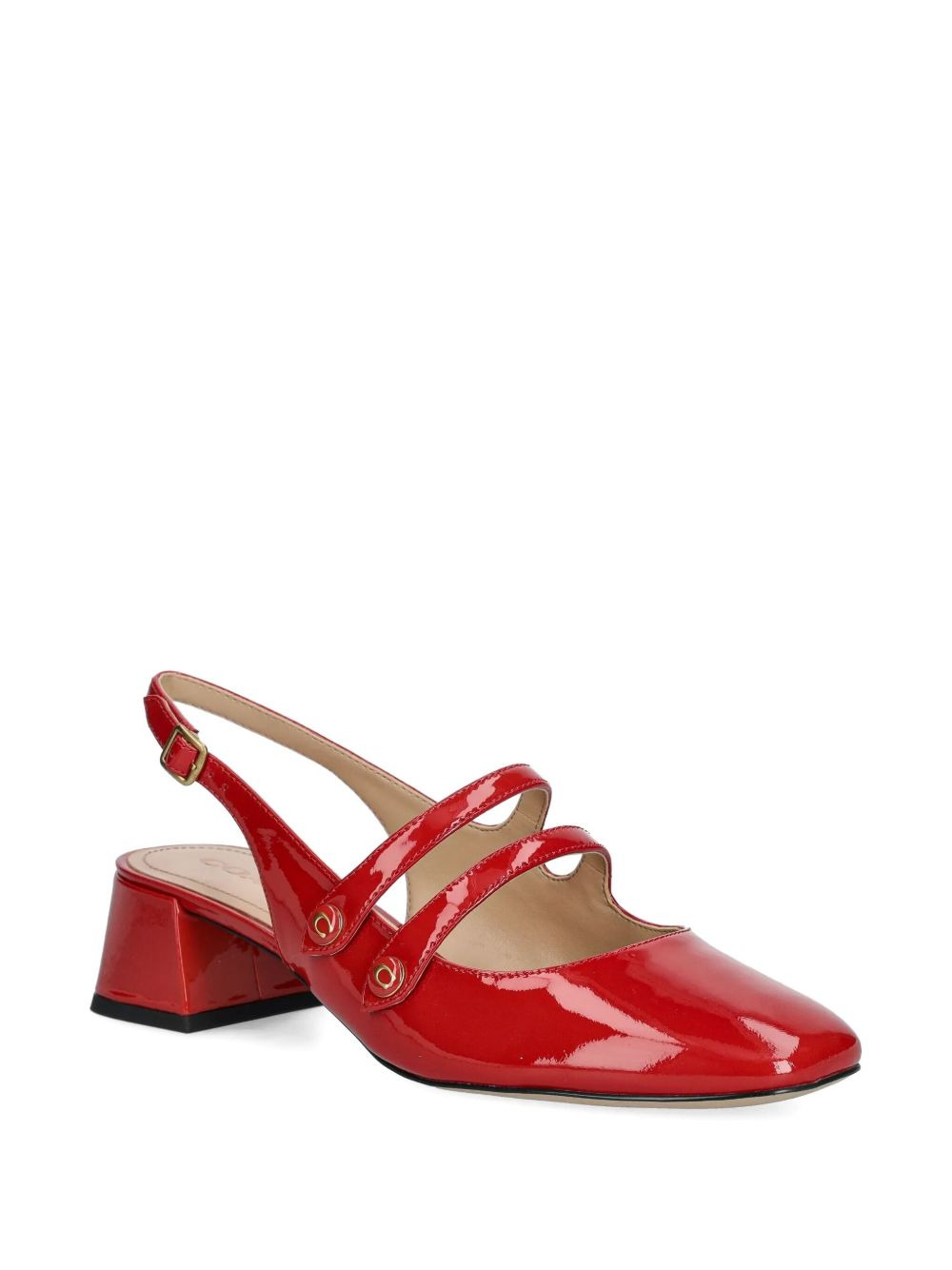 40mm Winley slingback pumps - 2