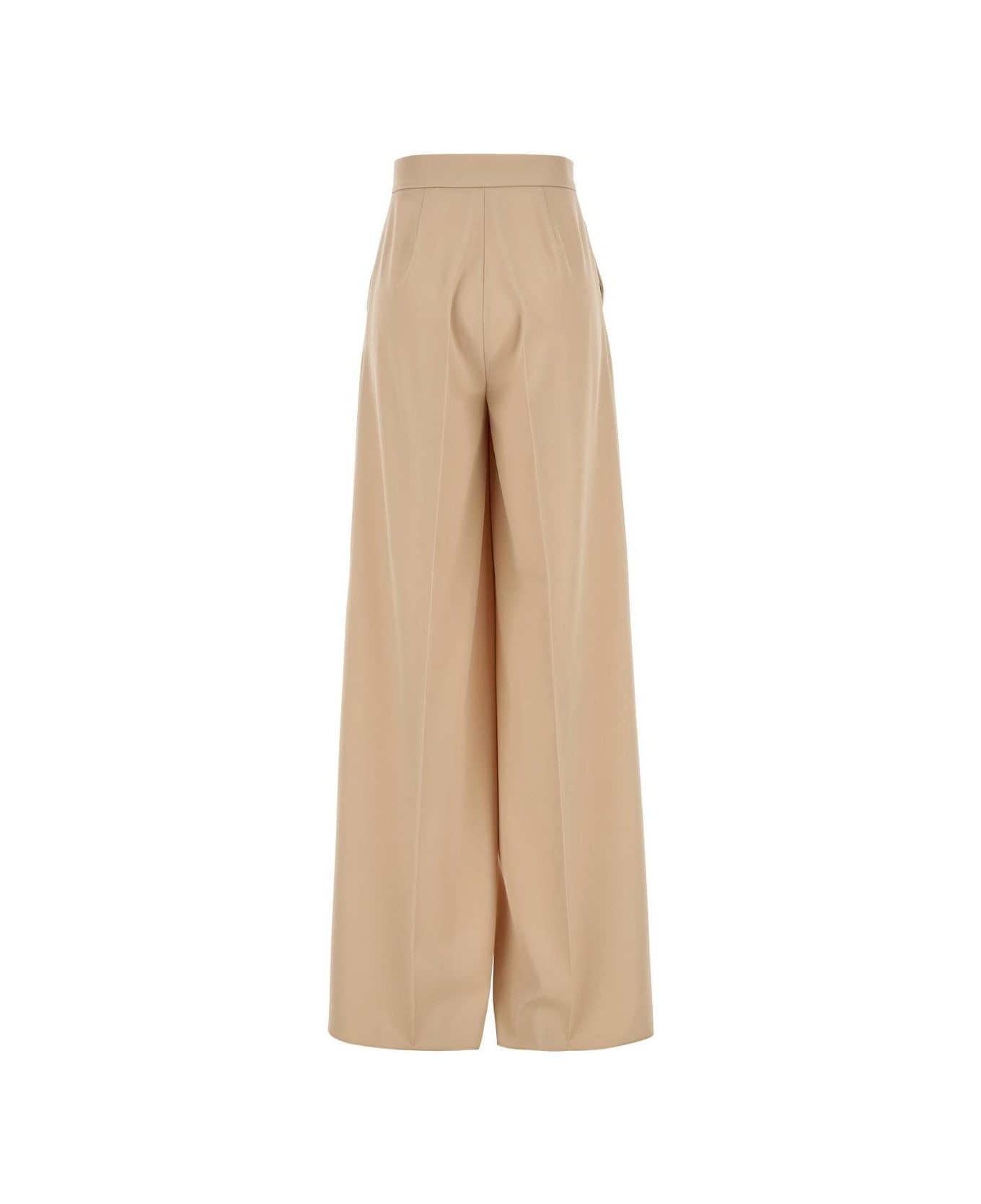 Ninfa Wide-leg Trousers - 2