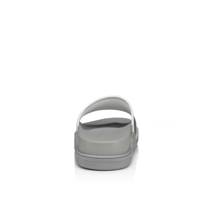 Navy Pool Man SILVER - 8