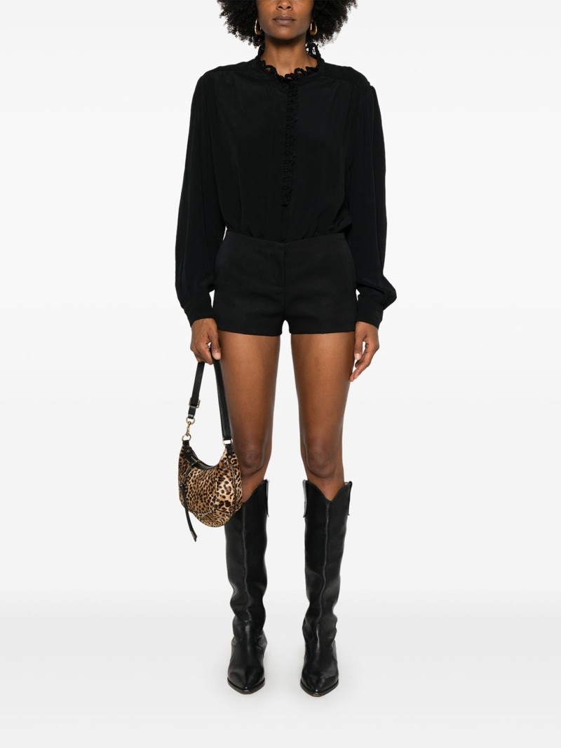 Isabel Marant Étoile Estela shirt outlook