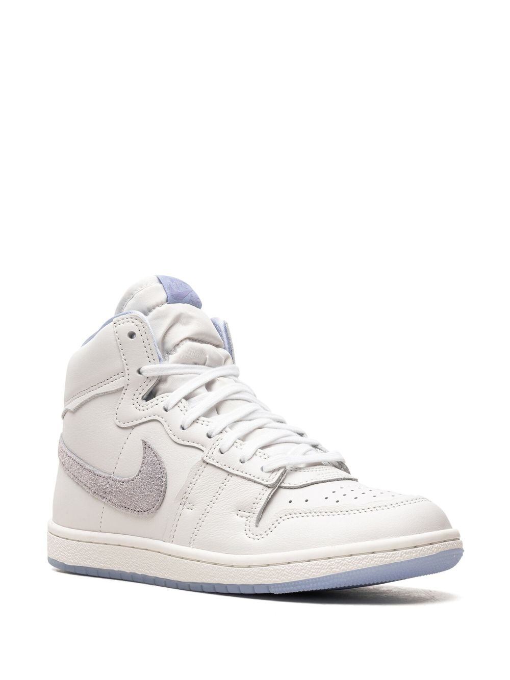 Air Ship SP "Rush Fuchsia" sneakers - 2