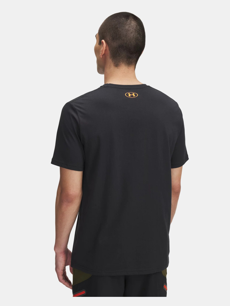 Under Armour UA Circle Logo Stack outlook