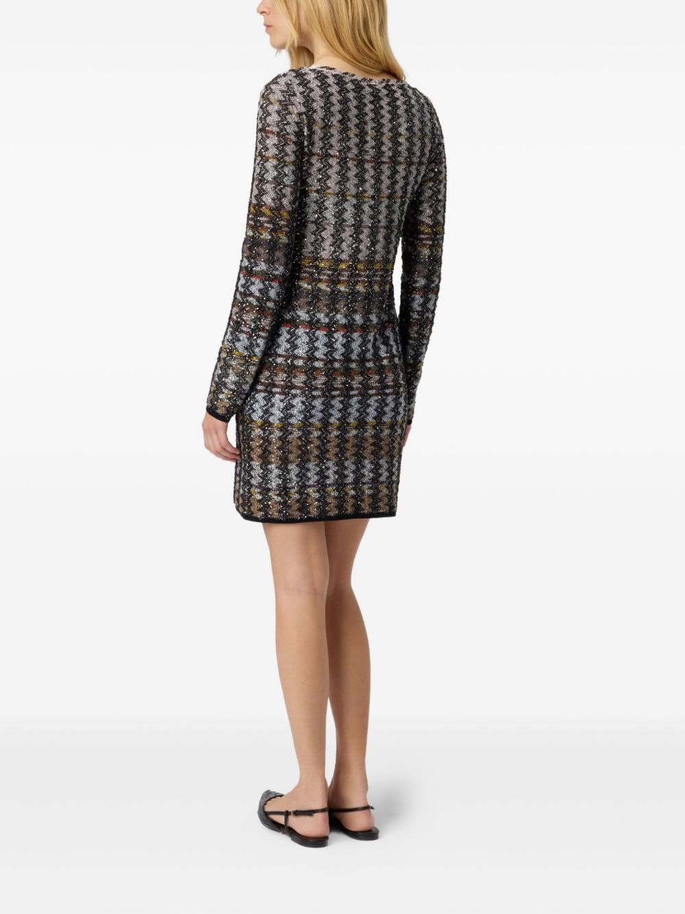 Missoni mini Dress - 4