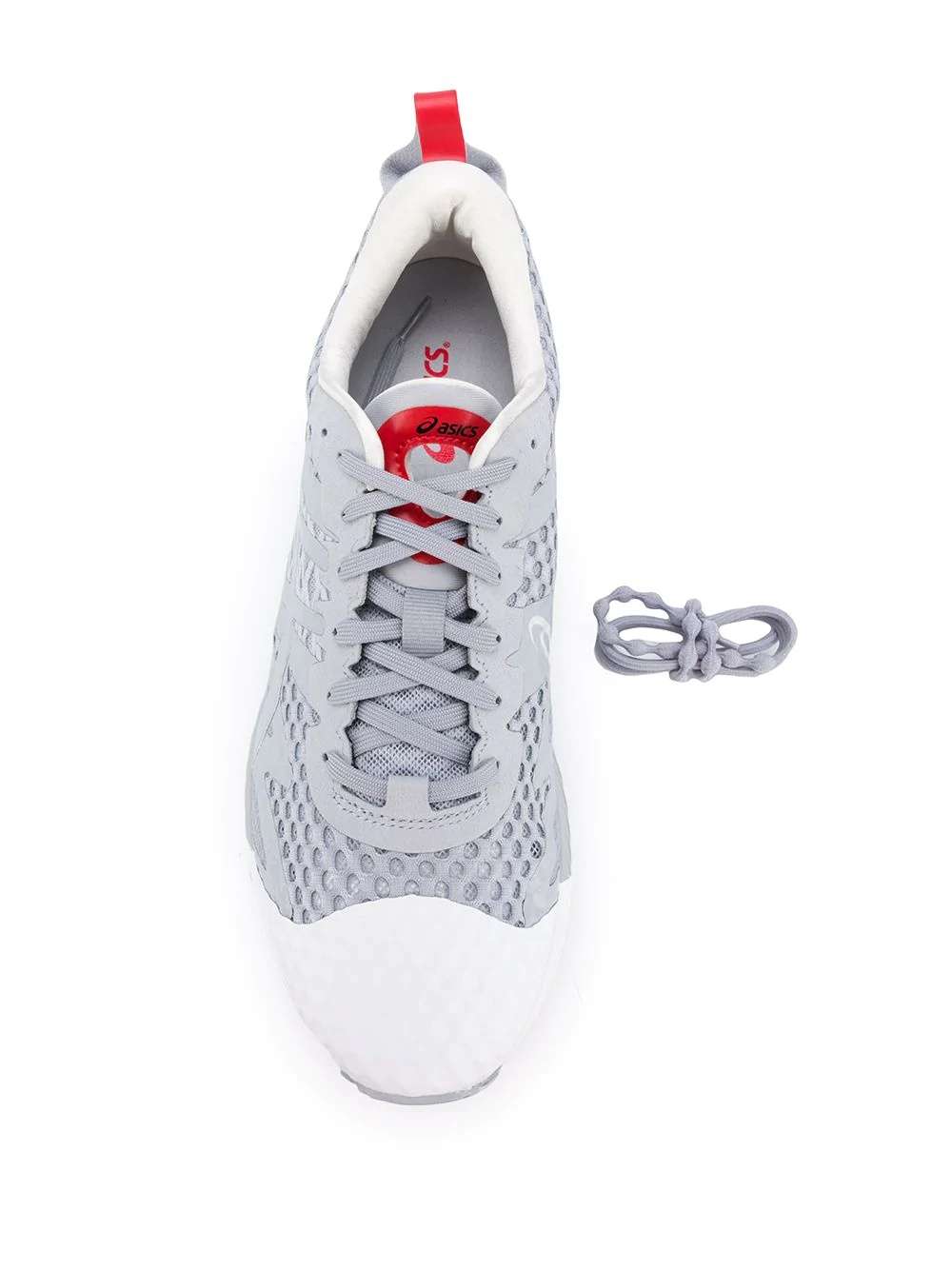 x Affix Gel Noosa Tri 12 sneakers - 4