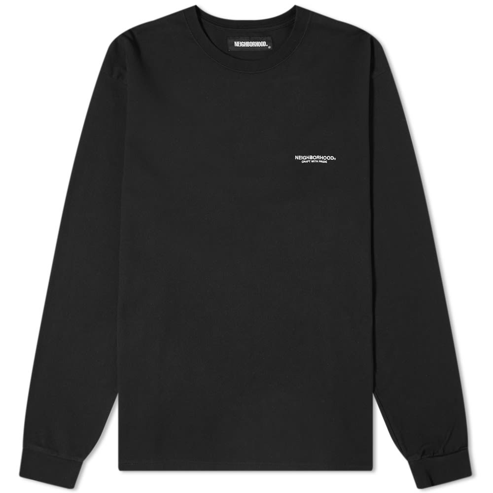 Neighborhood Classic Crew Sweat - 1