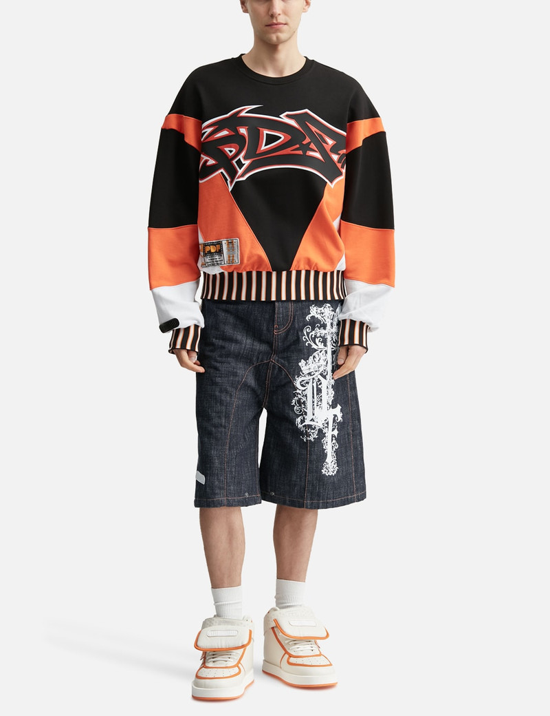 PDF LOW RIDE SHORTS outlook