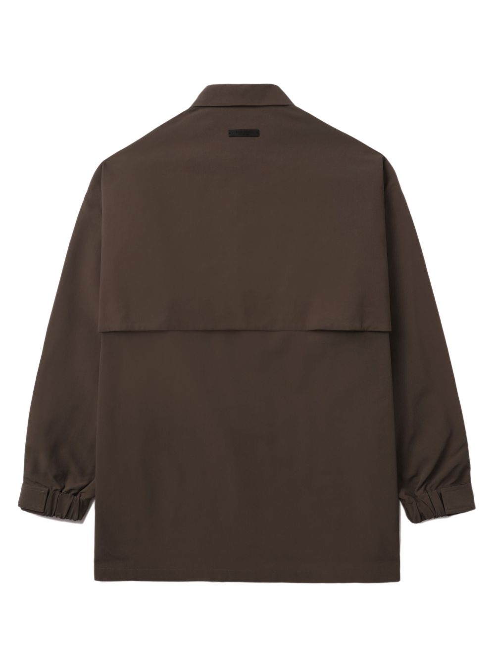 Military shirt - 6