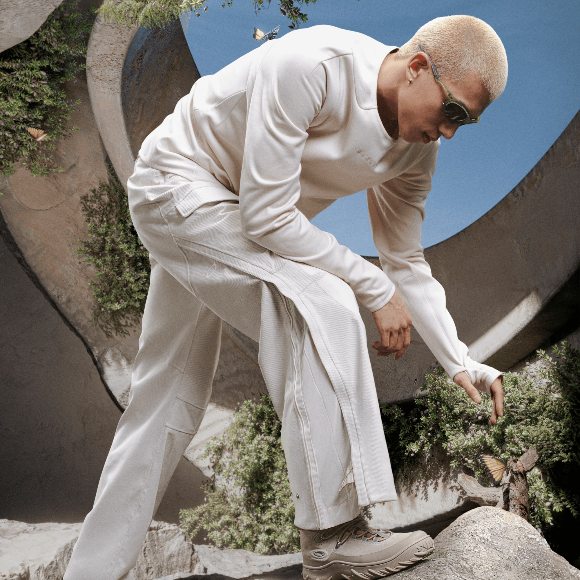 Latitude Flex Tech Pant - 14