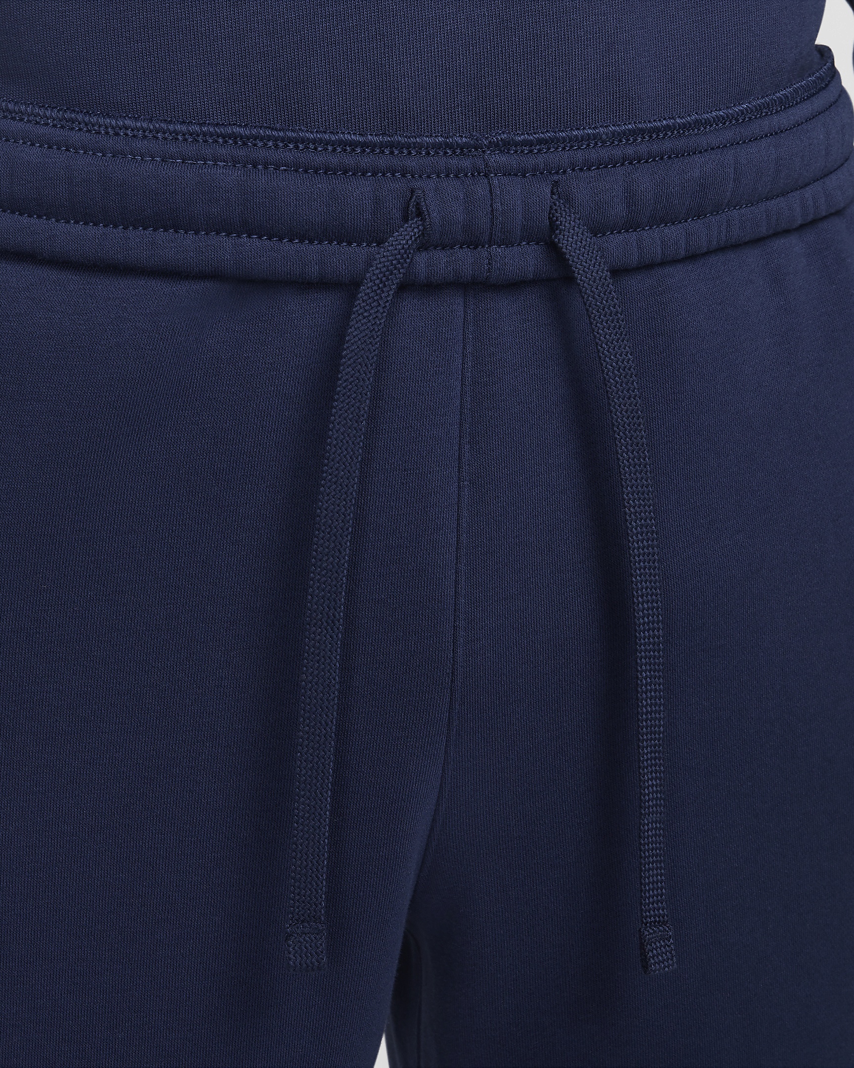 Nike Club Men's Fleece Bungee Pants - 3