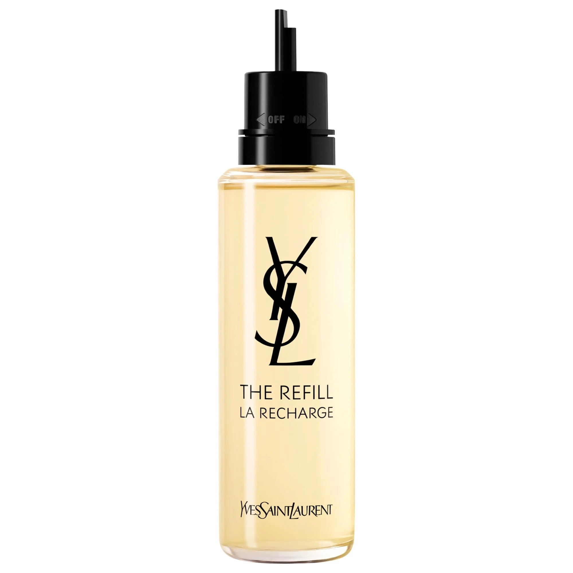 Libre Eau De Parfum with Orange Blossom & Lavender - 1