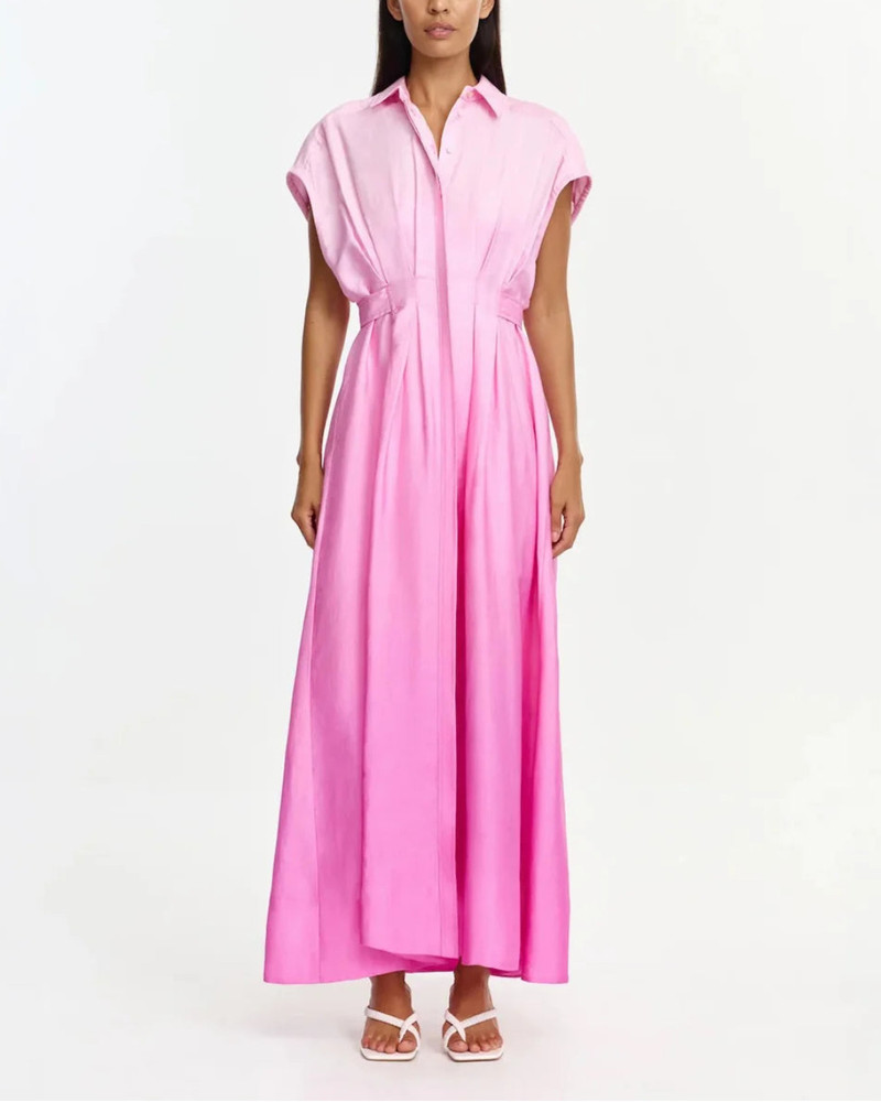 Acler JAVA MAXI DRESS outlook