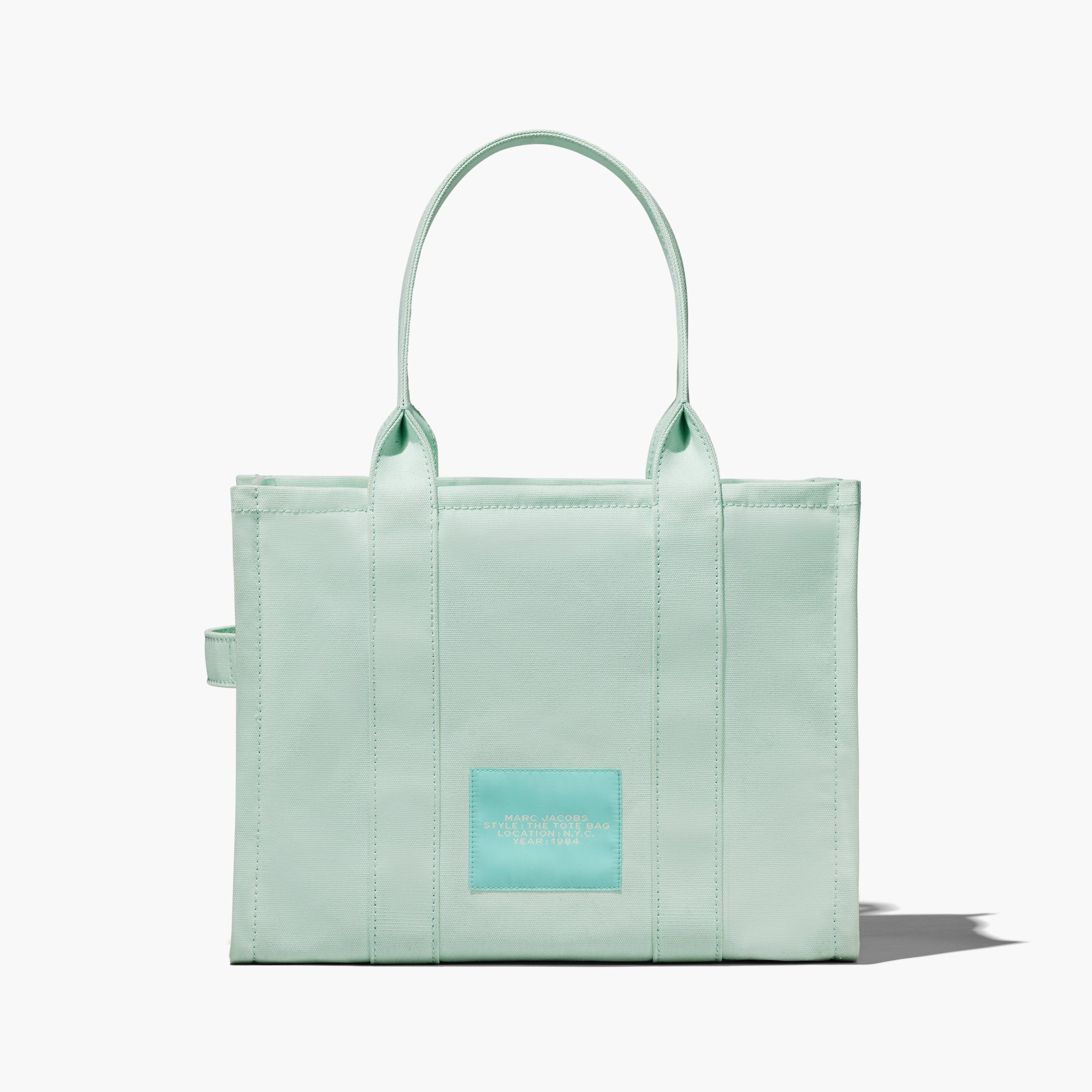 THE LARGE TOTE BAG - 3