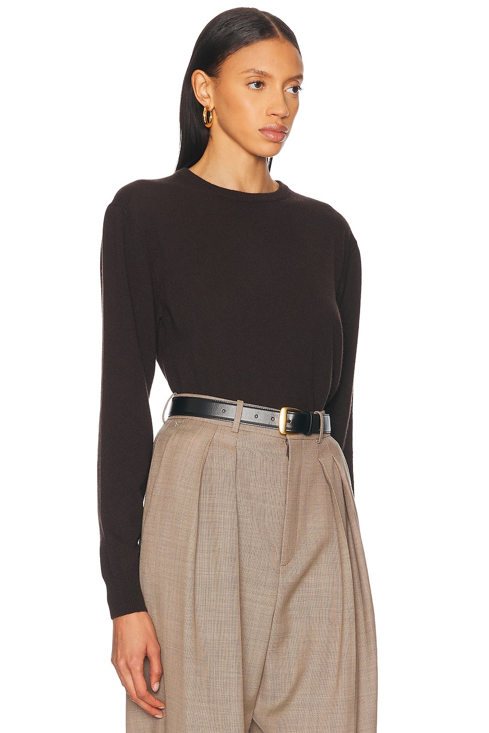 Crewneck Sweater - 2