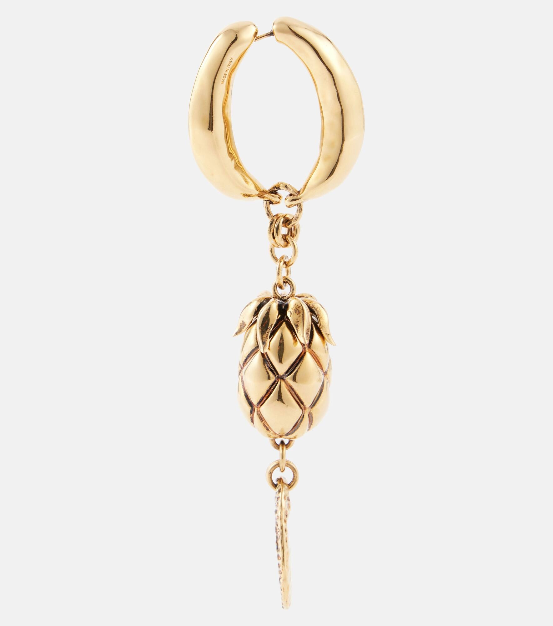 Fruits earrings - 2