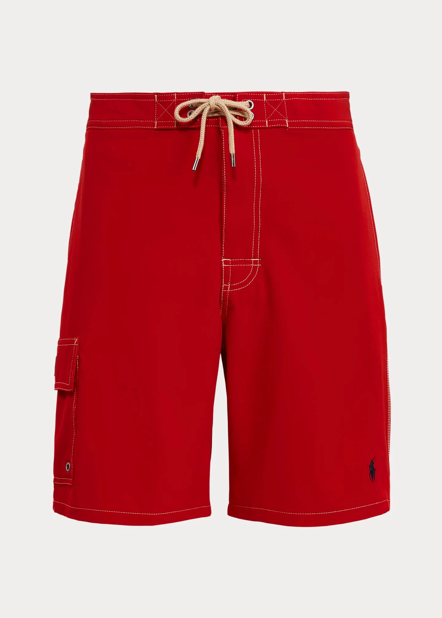 8.5-Inch Kailua Classic Fit Swim Trunk - 1