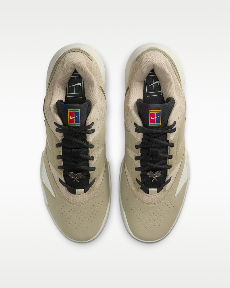 NikeCourt Lite 4 Heritage Men's Tennis Shoes 4
