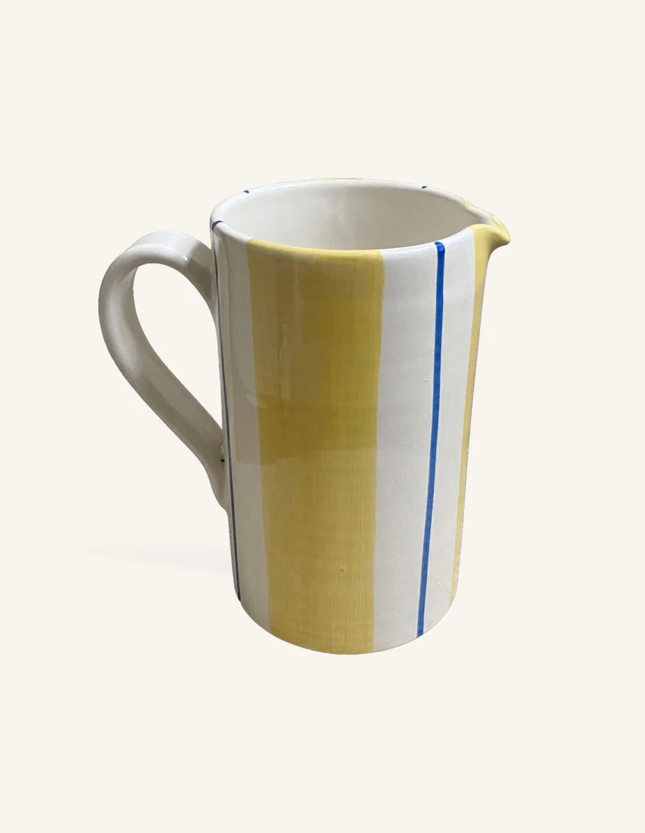CAFE KITSUNE x POPOLO VASE - 1