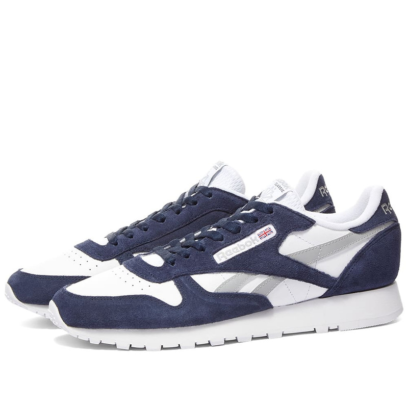 Reebok 클래식 가죽 - 1
