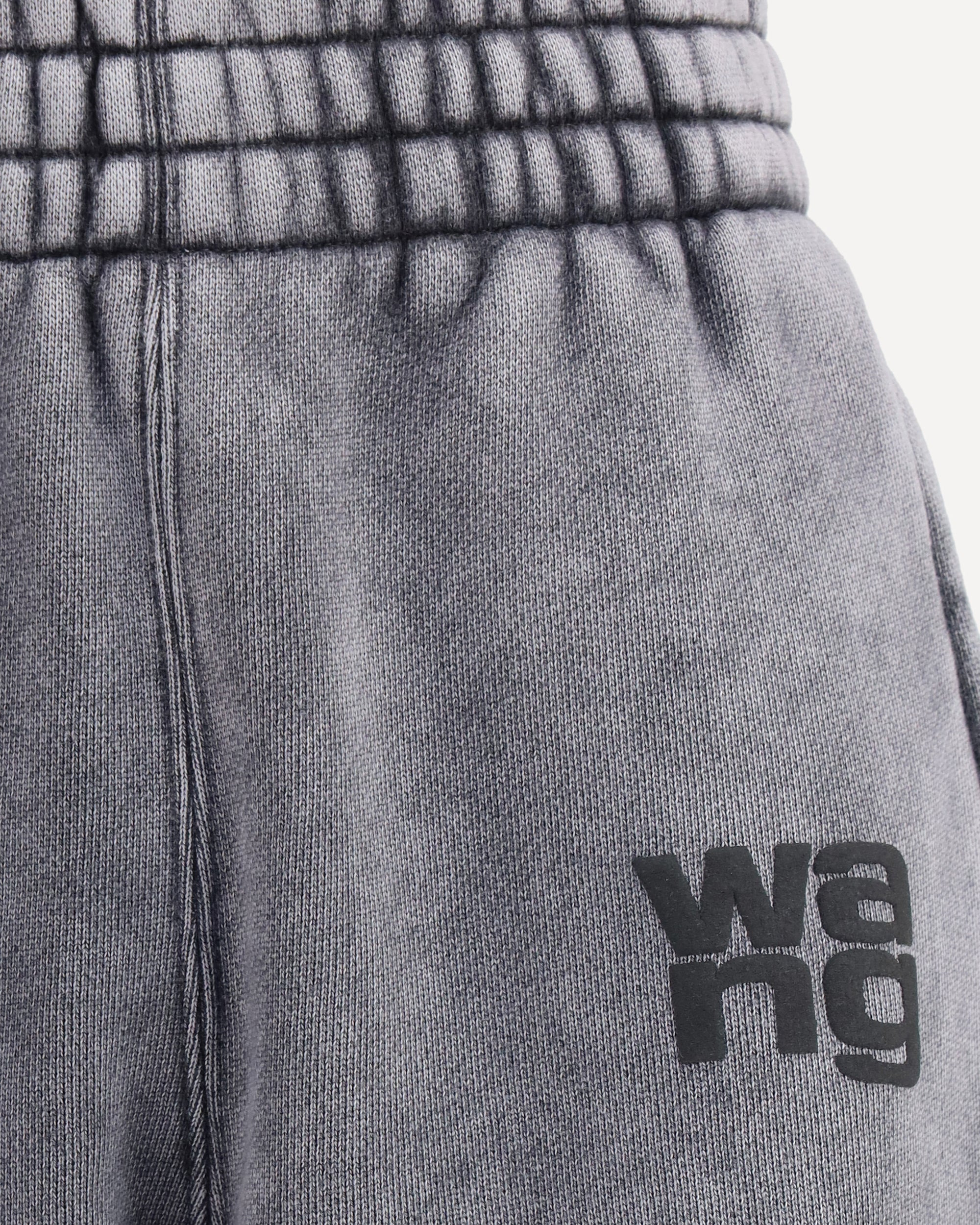 Essential Terry Classic Sweatpant Puff - 3