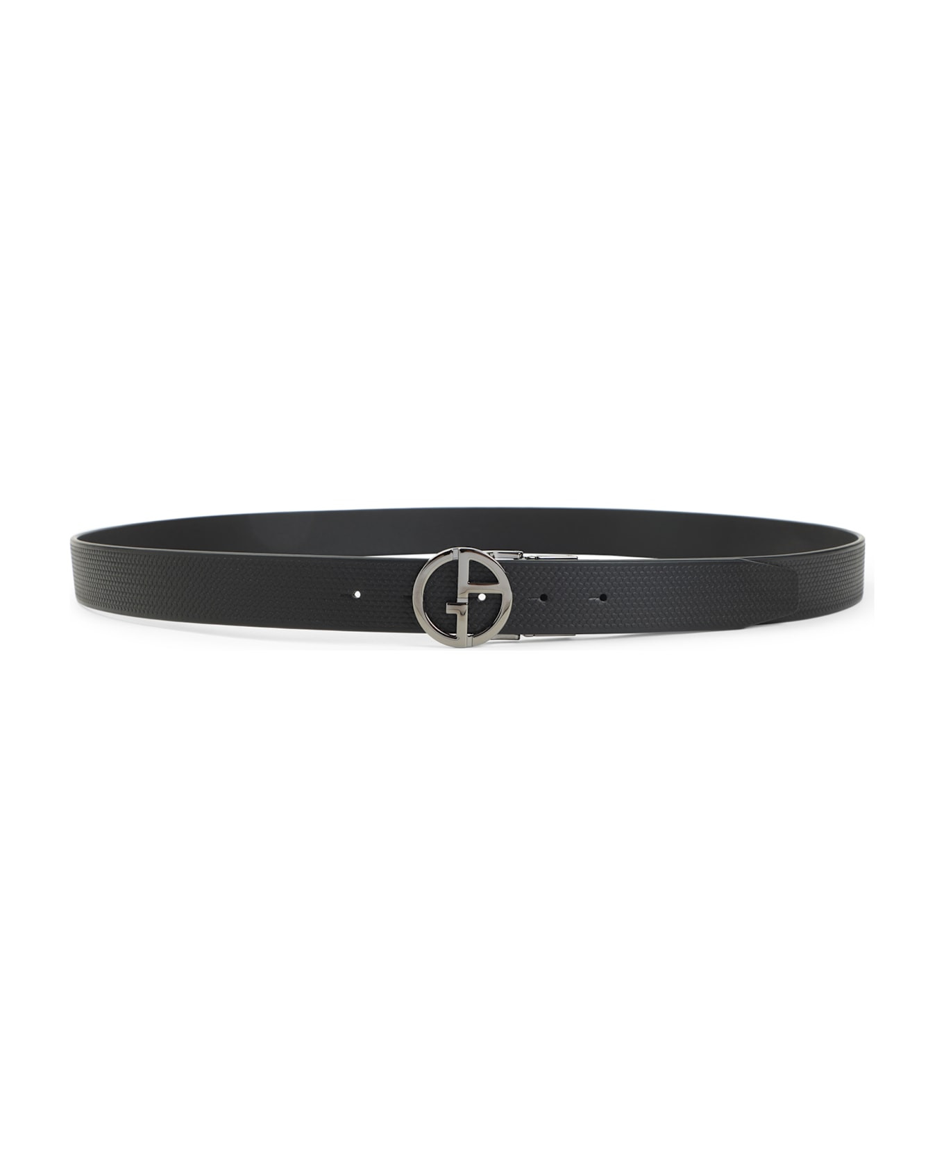 Plate Belt - 2