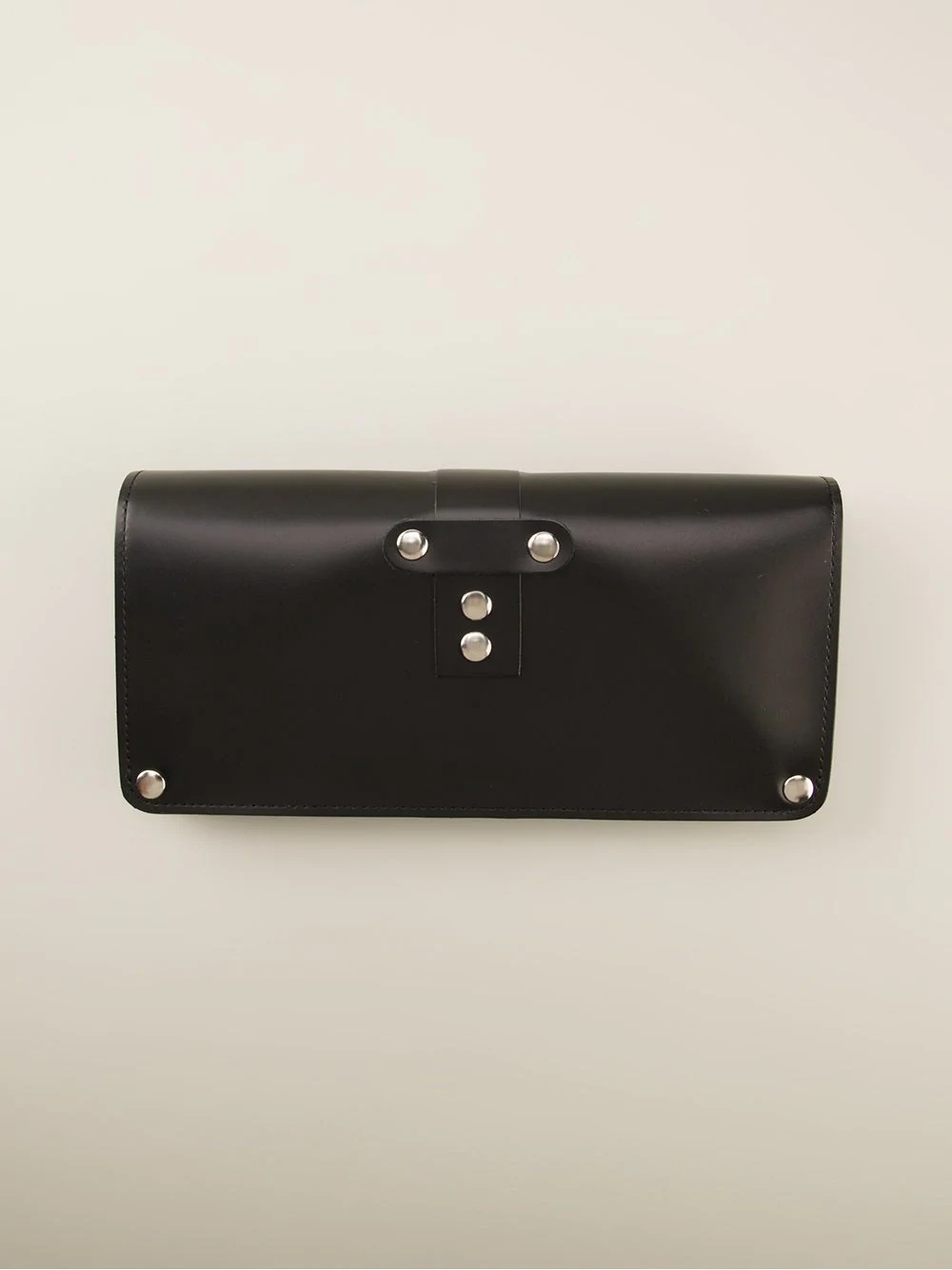 buckled wallet - 2