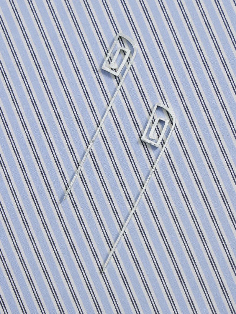Set Of Two Silver-plated Cocktail Picks 1