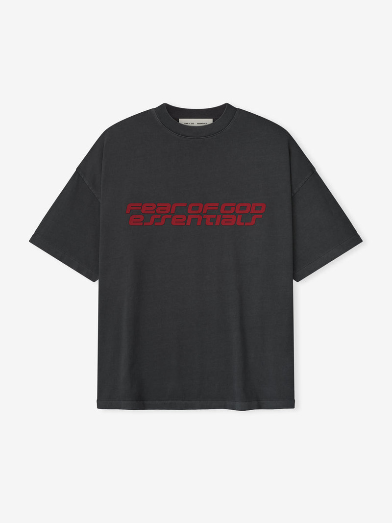 Fear of God Essentials 90s Tee - 1