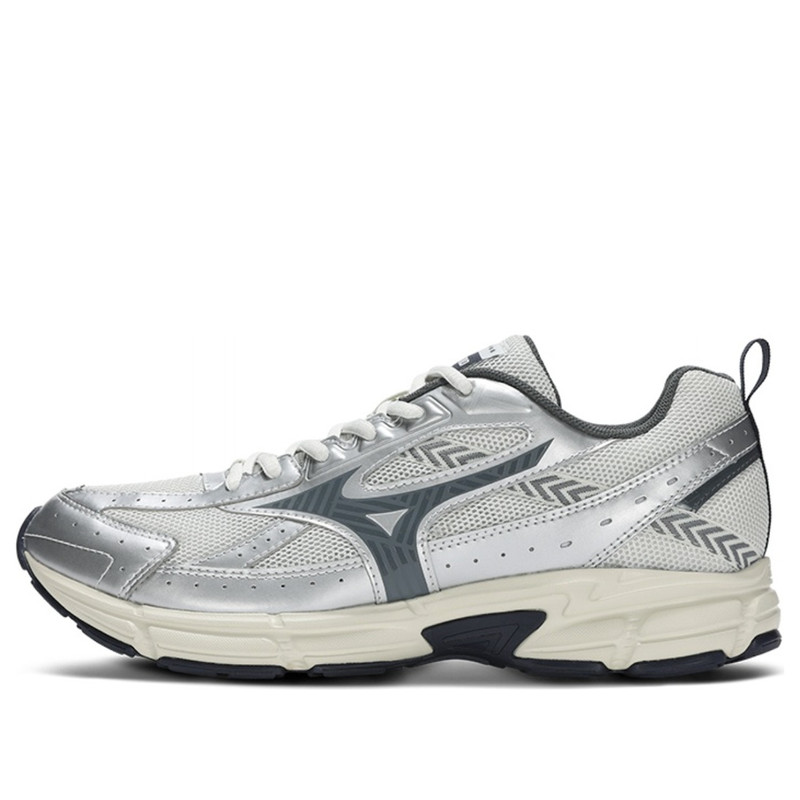 Mizuno Cyclone Speed 2K 'Silver Grey' D1GH223019 - 1