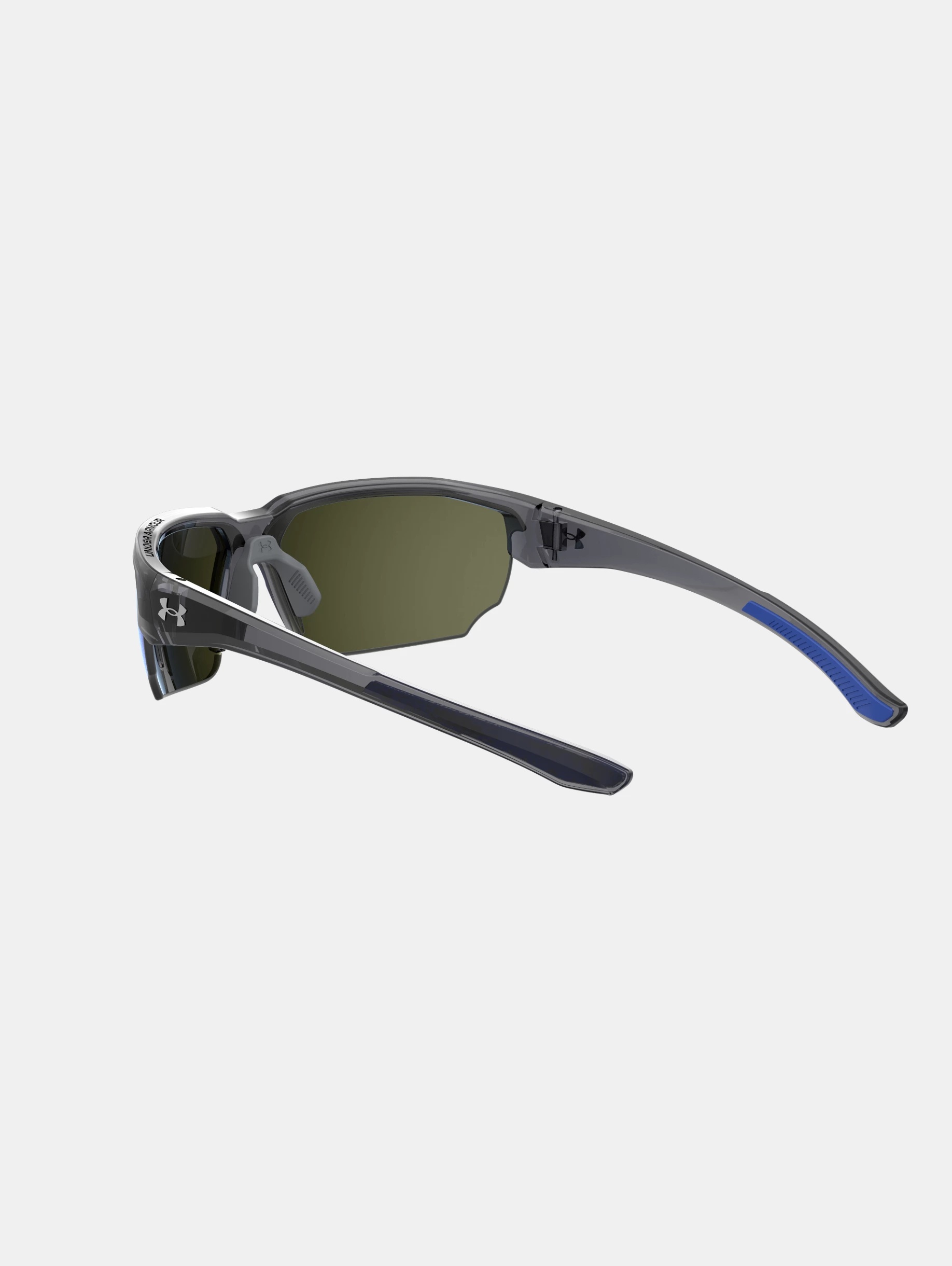 Unisex UA Blitzing Mirror Sunglasses - 5