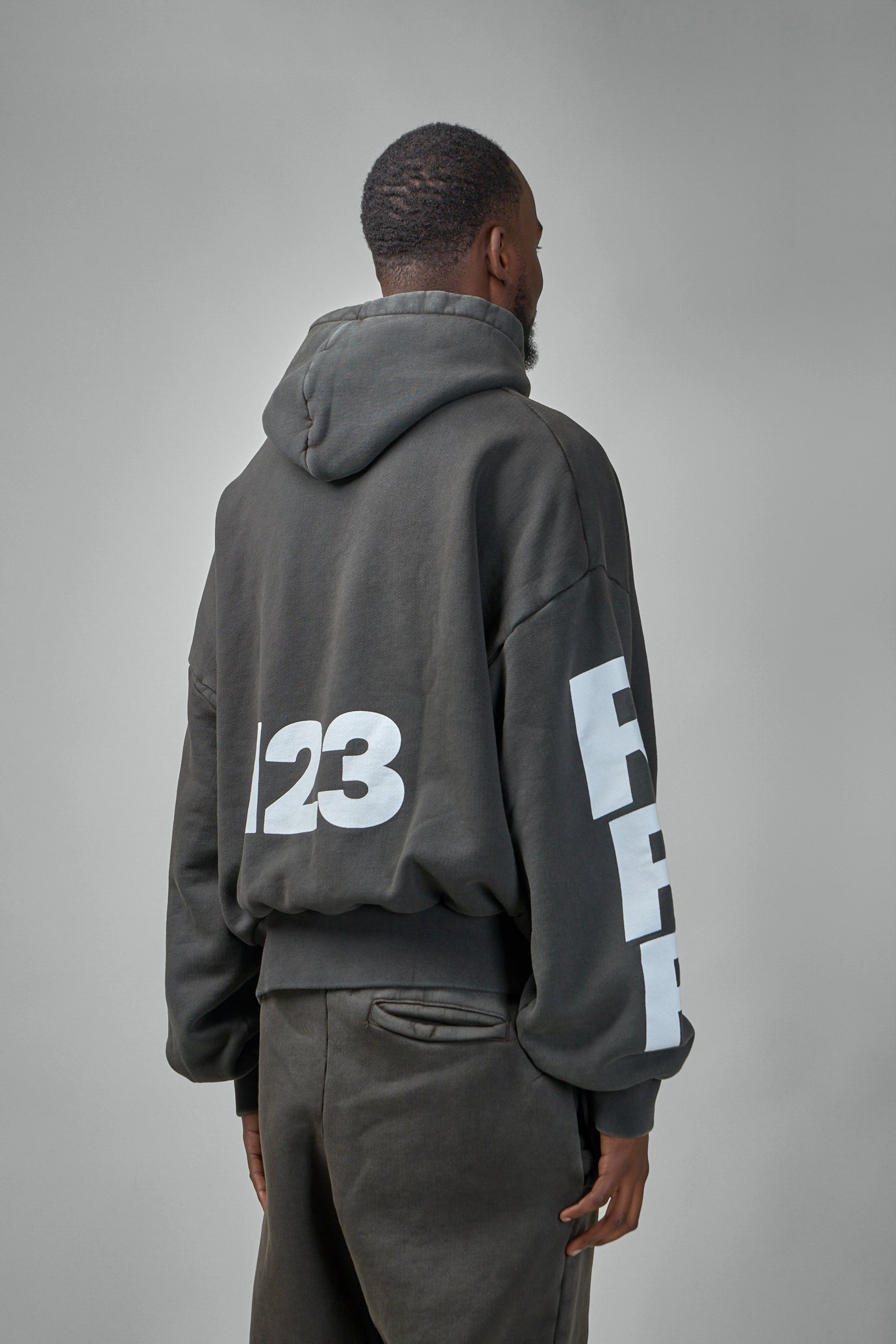 USO-123 Hoodie - 3