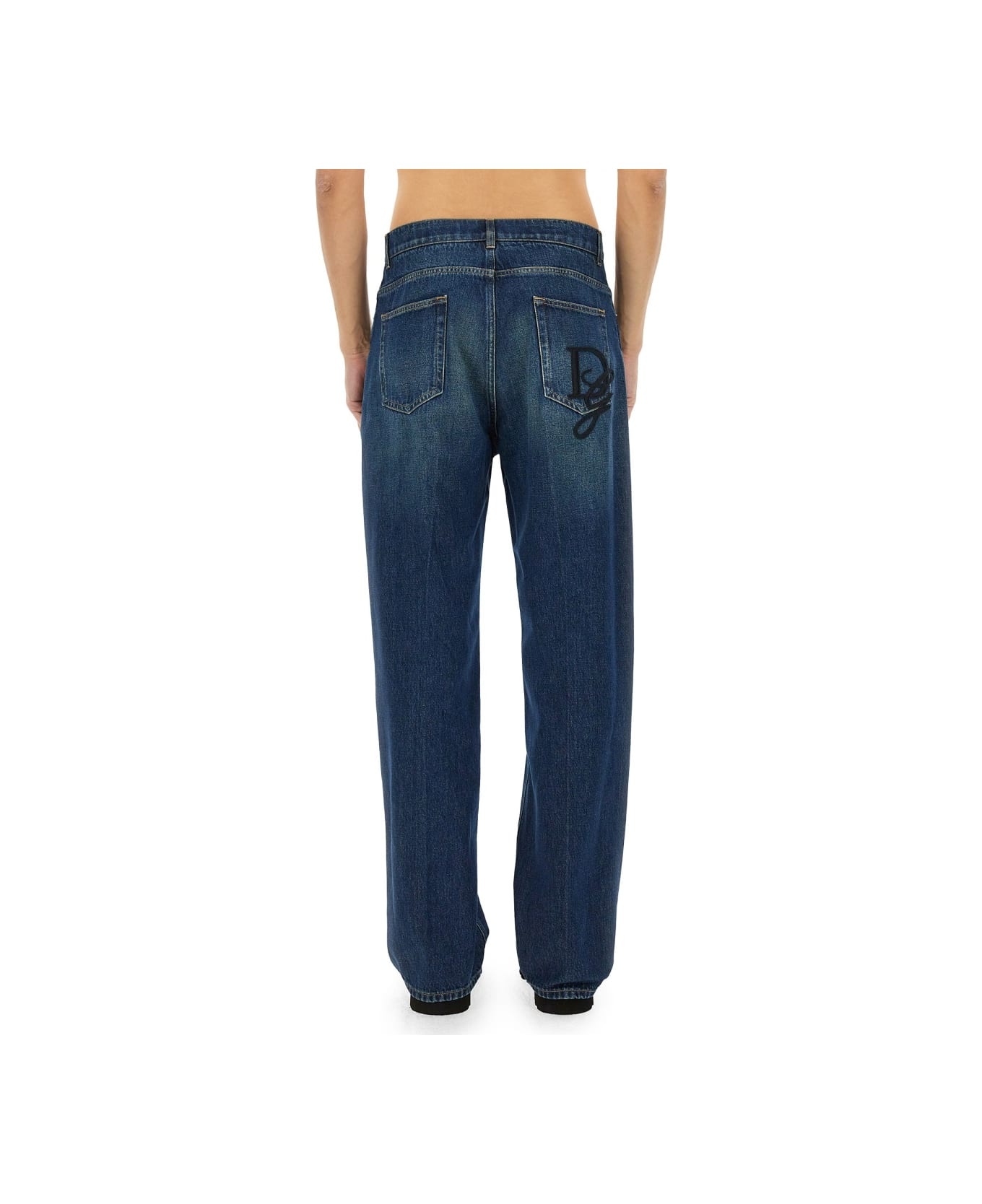 Oversize Jeans - 3