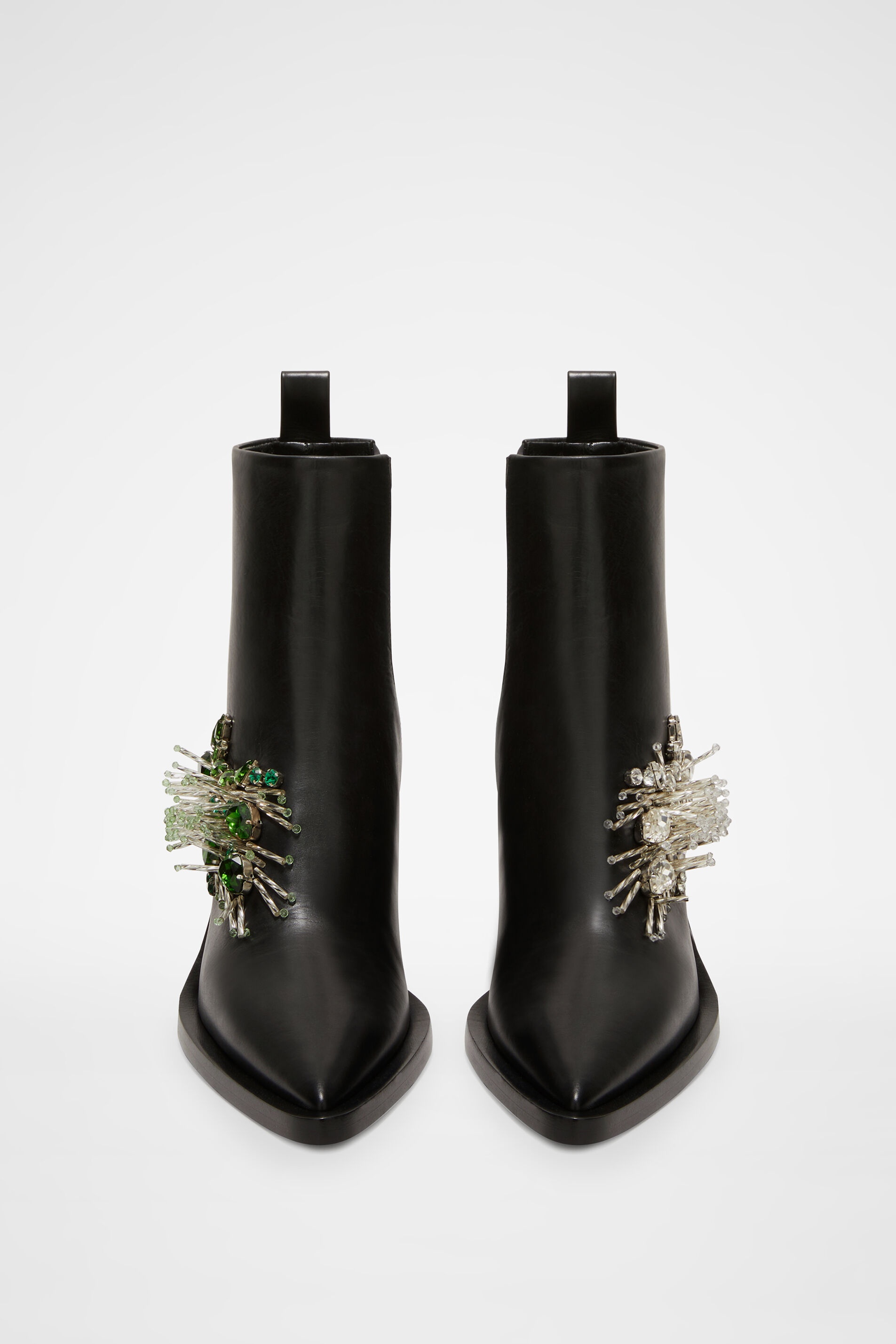 Ankle Boots - 5