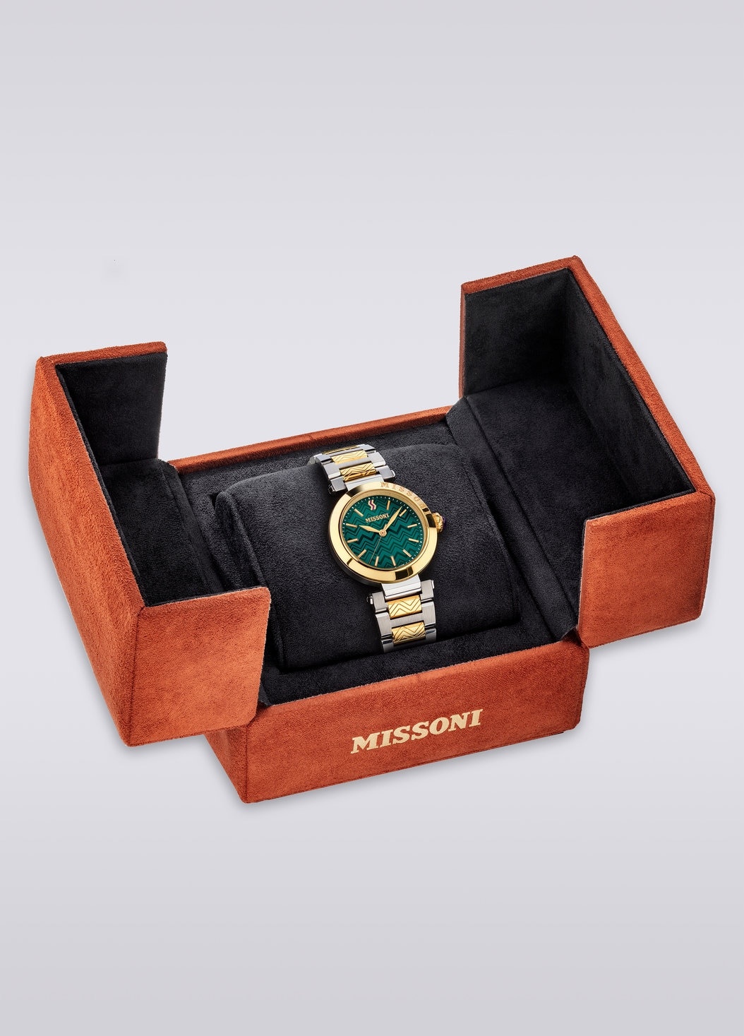 Missoni Atelier  35mm  watch 5