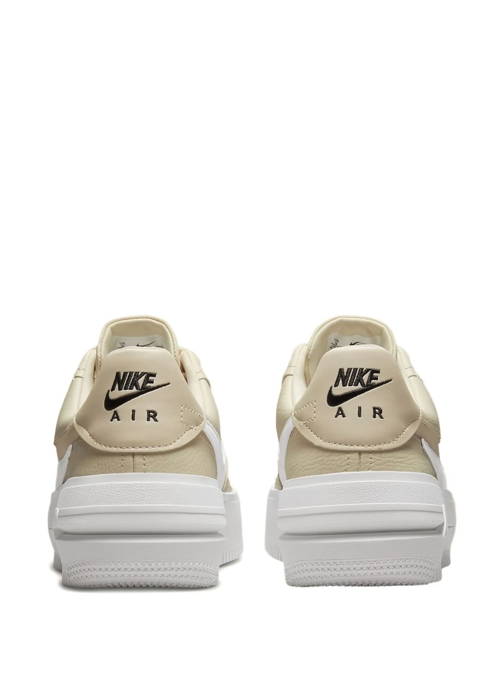 Air Force 1 PLT.AF.ORM "Fossil" sneakers - 3