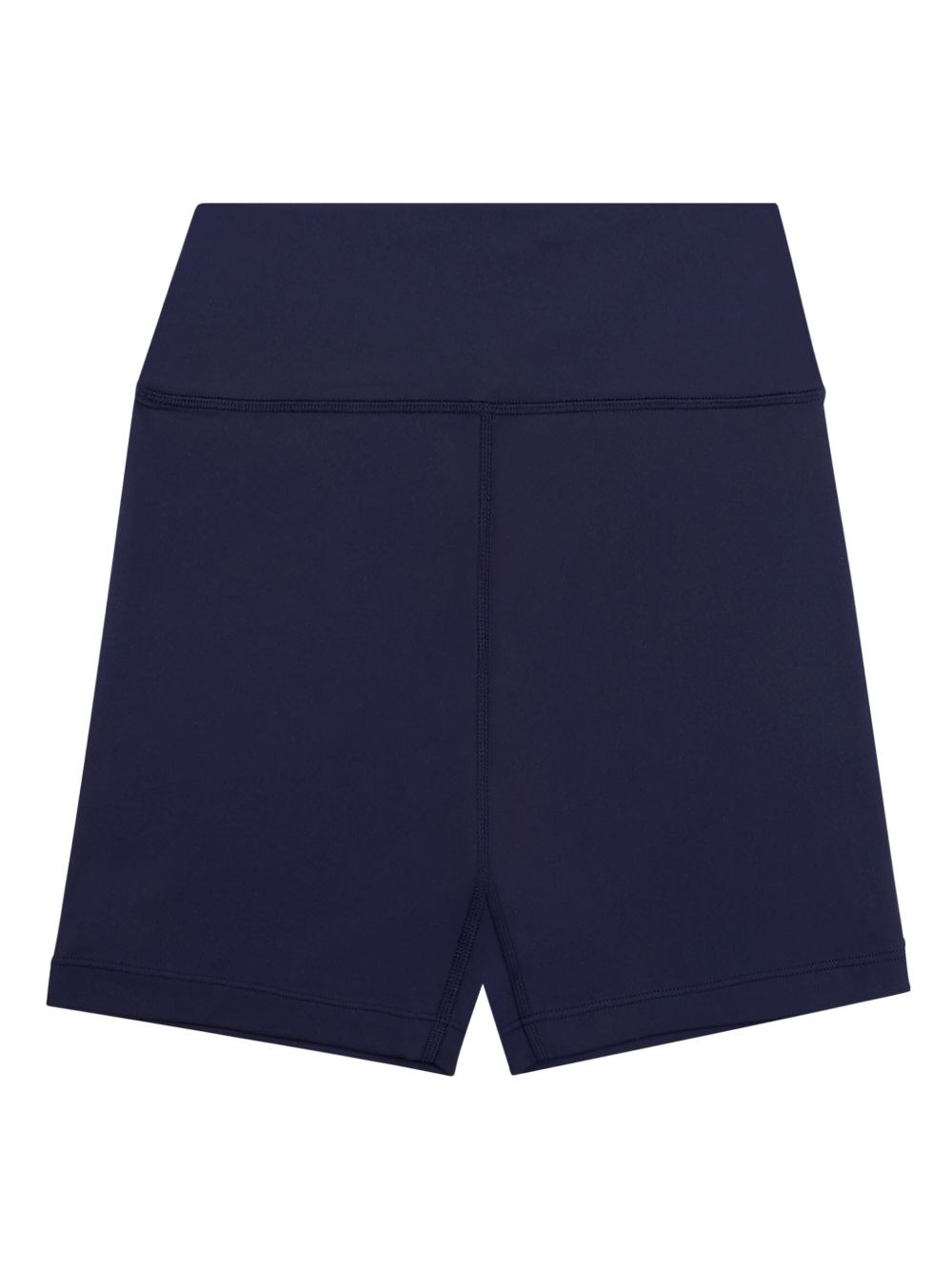 logo-print cycling shorts - 5