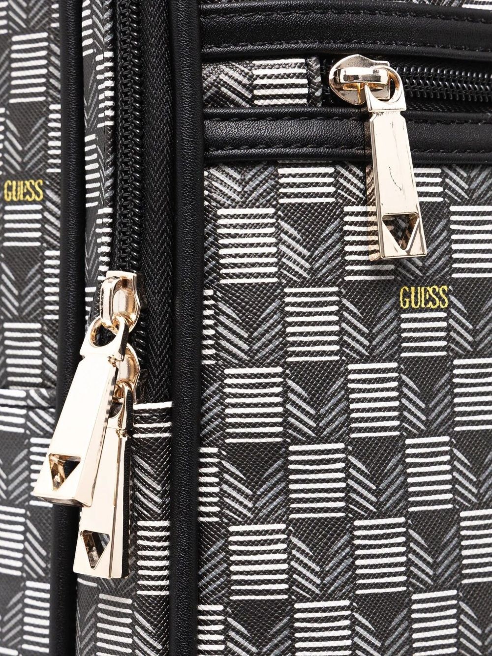 G Wave backpack - 5
