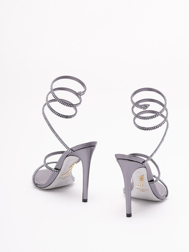 RENE CAOVILLA Sandals outlook