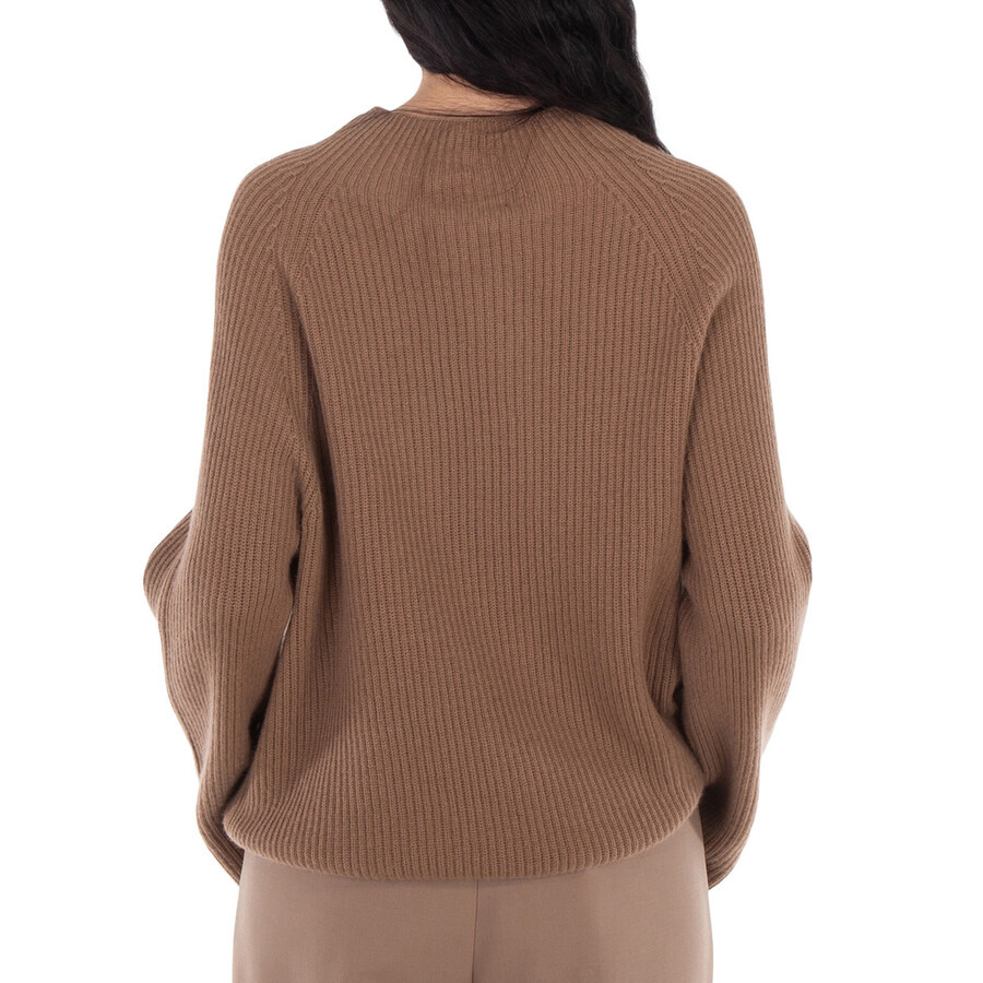 'S Max Mara Ines Sweater, Size Large - 3