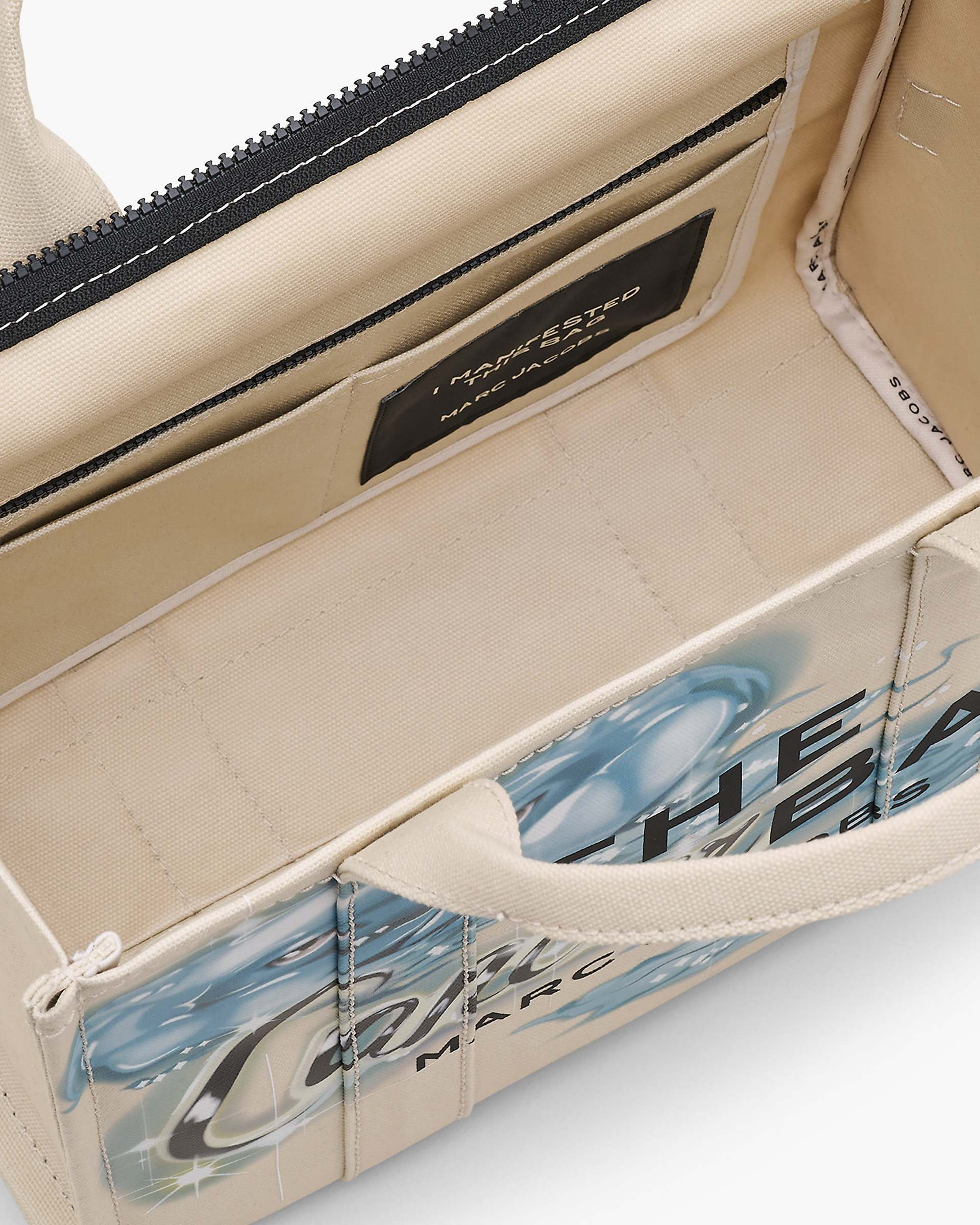 THE ZODIAC TOTE BAG - 5