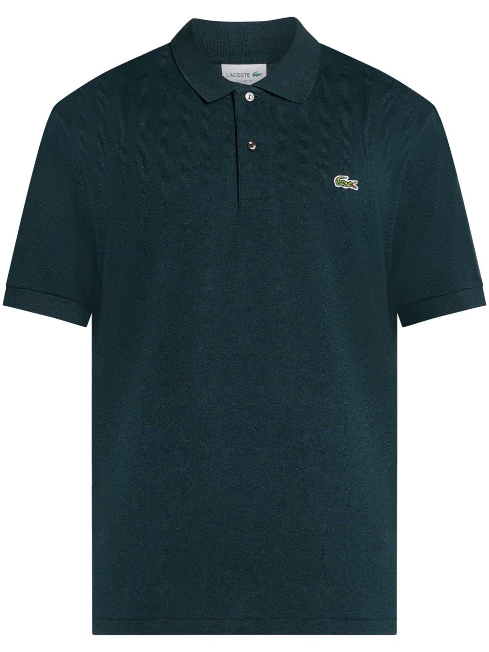 Original L.12.12 polo shirt - 1