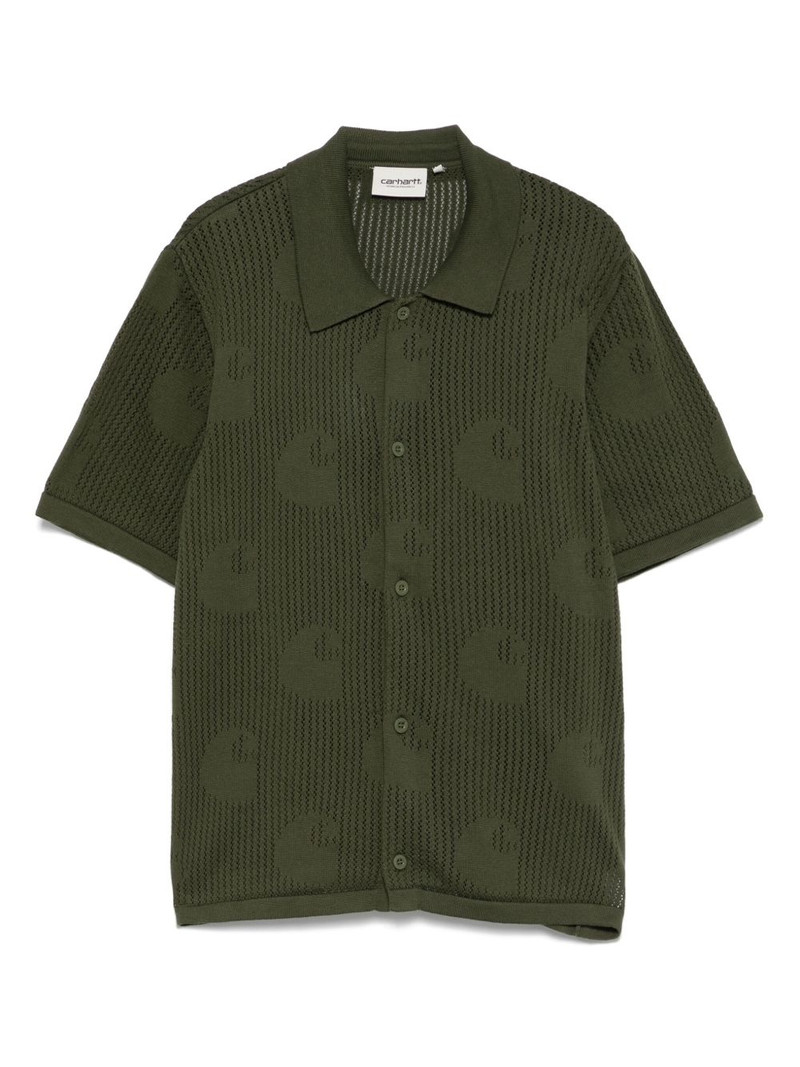 Temple shirt 1