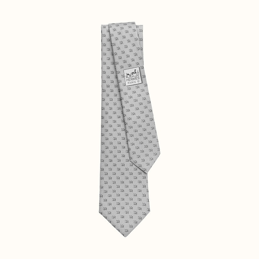Tie 7 H Shadow tie - 1