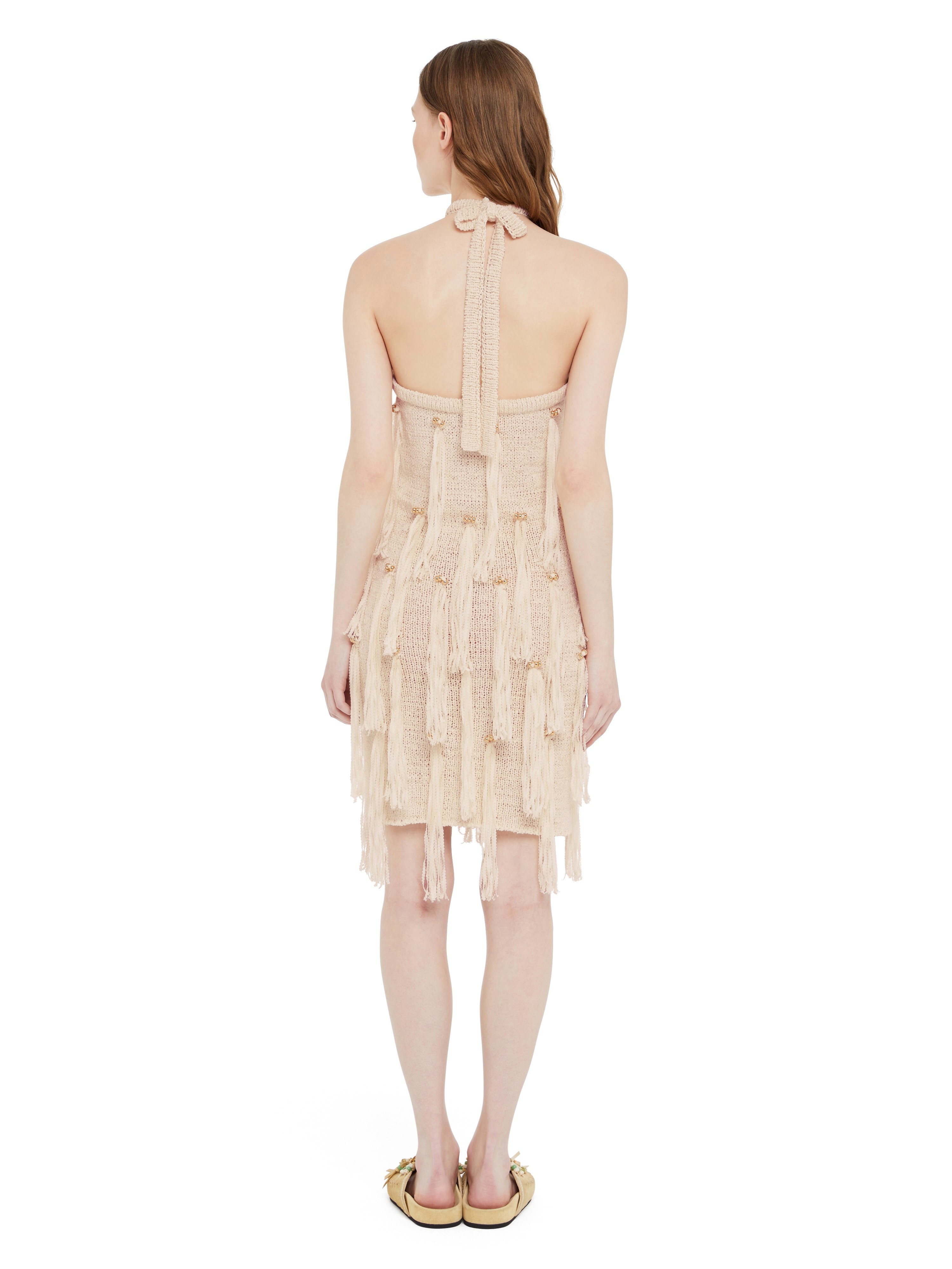 Cape Jasmine Dress - 6
