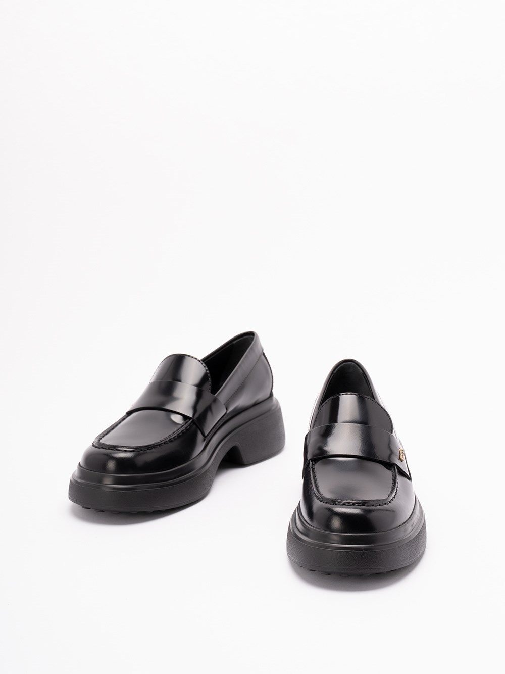 Loafers - 2