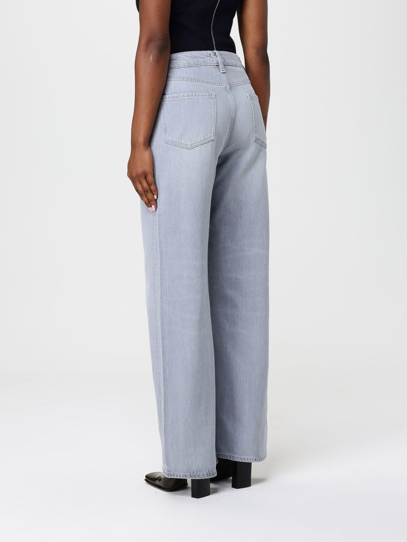 BOSS Jeans woman Boss outlook