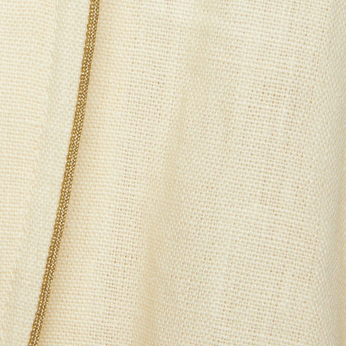 Linen canvas jacket - 6